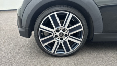 MINI Convertible 1.5 Cooper Exclusive 2dr Auto Petrol Convertible